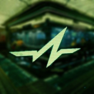 Логотип @afterlifecyberbar - Посмертие