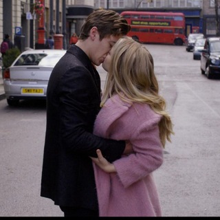 Логотип @aftermovieru - После || After || Анна Тодд