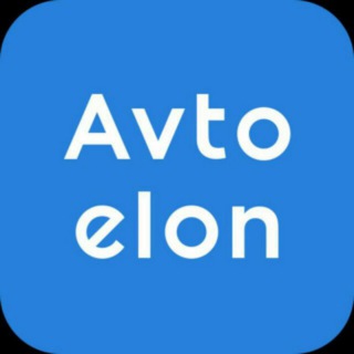 Логотип @aftoelon_guruppa - AFTO ELON UZ