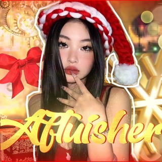 Логотип @aftuisherr - aftuisher family ждём брокеров