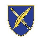 Логотип @afustratcom - СтратКом ЗСУ / AFU StratCom