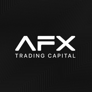Логотип @afxtradingcapital - AFX Trading Capital