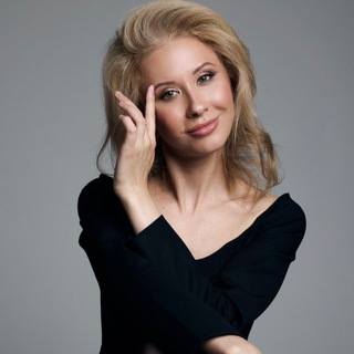 Логотип @ag_clinic - Anna Grigorieva beauty clinic