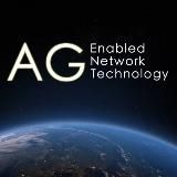 Логотип @ag_ent - ag_ent