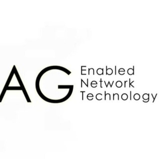 Логотип @ag_gent - AG Support