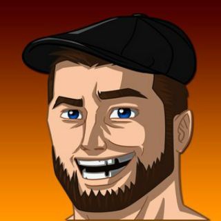 Логотип @ag_lp - ArtGamesLP Official