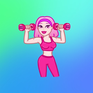 Логотип @aga_fitness - Фитнес Ага