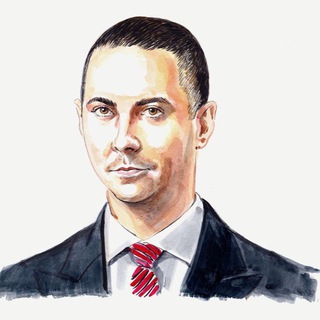 Логотип @agabuev - Александр Габуев