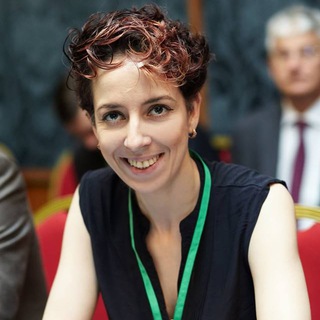 Логотип @agadjanova - Кристина Агаджанова-Независимый инвестсоветник