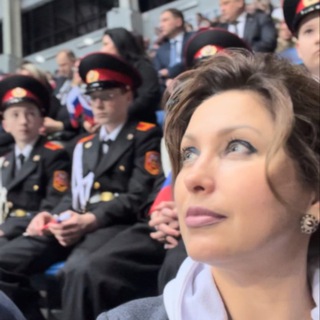 Логотип @agaf0nova - Ирина Агафонова