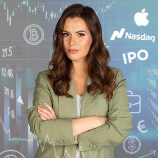 Логотип @agafonovainvest - Agafonova Invest