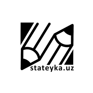 Логотип @againstterror - "Stateyka".uz