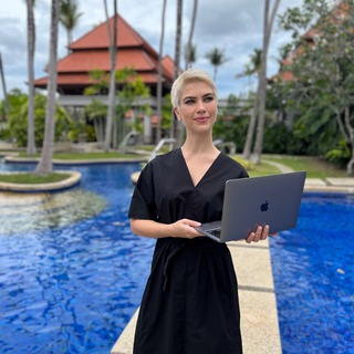 Логотип @agapitovalegal - Агапитова: налоги и бизнес в Таиланде