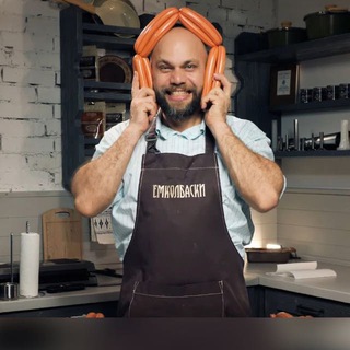 Логотип @agapkinpavel - Павел Агапкин