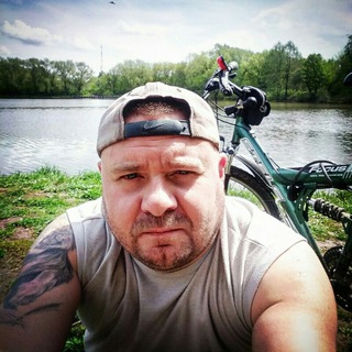 Логотип @agarek_sachok_velo - agarek_sachok