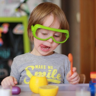 Логотип @agarist - @a.garist