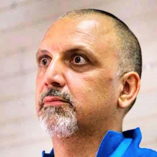 Логотип @agarunovjokes - Вечерний Агарунов