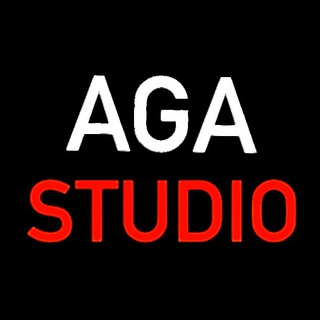 Логотип @agaservice - AGA service🚀