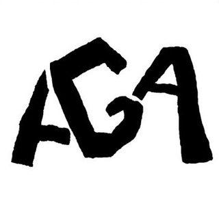Логотип @agashopru - AGA shop