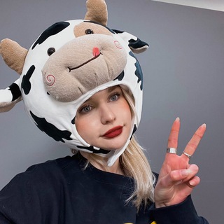 Логотип @agatachanchan - У Агаты Чановны