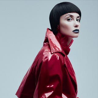 Логотип @agatamuceniecelife - AgataMucenieceLife