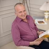 Логотип @agatastro - Alexey Agafonov