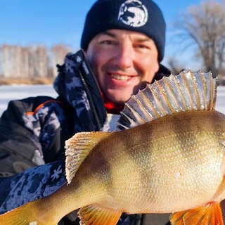 Логотип @agatfish - Рыбалка с Агатом