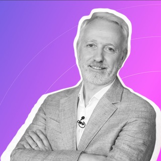 Логотип @agatov_tech - Агатов Борис Tech - Бизнес и ИИ