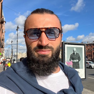 Логотип @agatsarsky - Агацарский Блог - бизнес, маркетинг, ИИ
