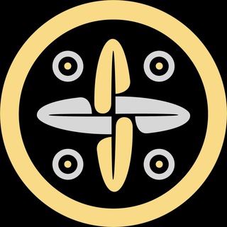 Логотип @agaucrypto - AgAu.io 🪙 📀