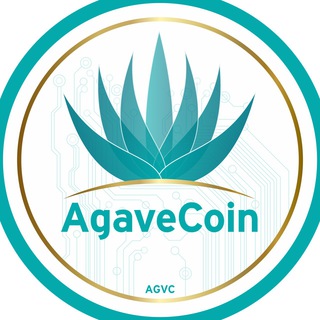 Логотип @agavecoin_espanol - AgaveCoin_Español