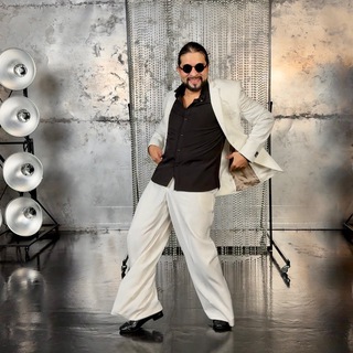 Логотип @agavik999 - Agavik999