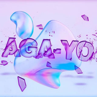 Логотип @agayo_kzn - AGAYO | KZN