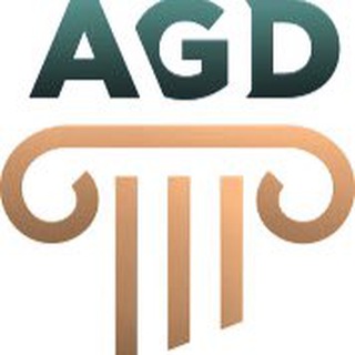 Логотип @agd_law - Адвокатская группа АГД