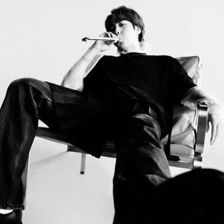 Логотип @agdypon - раб твоих чувств.