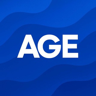 Логотип @age_channell - AGE I High-Risk