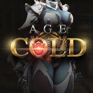Логотип @agecold - AgeCold.Com - Легенда х50.000