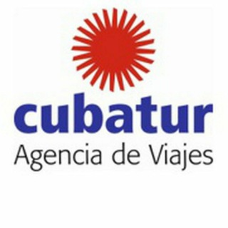 Логотип @agenciadeviajescubaturofertas - Agencia de Viajes Cubatur ( Ofertas de hoteles, excursiones, traslados y más!!)