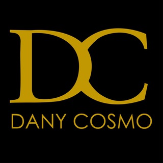 Логотип @agencianoticiasdc - Dany Cosmo