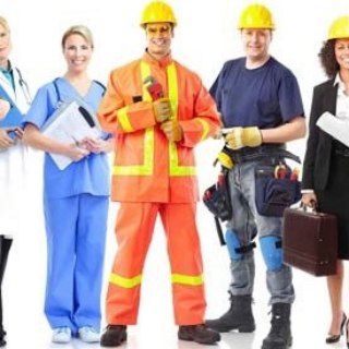 Логотип @agencja_pracy - Работа в Европе 🇩🇪🇨🇿🇵🇱