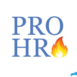 Логотип @agency21 - PRO HR🔥