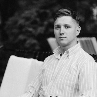 Логотип @agencylikepublik - Потапов Яков - зарубежный маркетинг