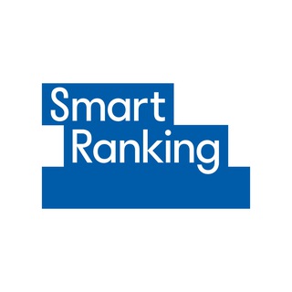 Логотип @agencysmartranking - Smart Ranking