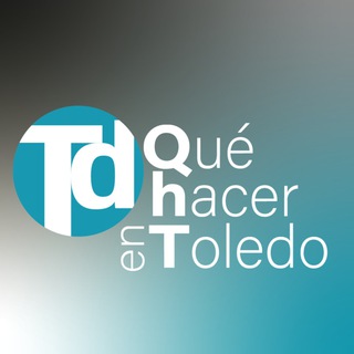 Логотип @agendaculturaltoledodiario - Agenda Cultural. Toledodiario.es