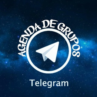 Логотип @agendadegrupos - Agenda de Grupos 📅 [descontinuado]