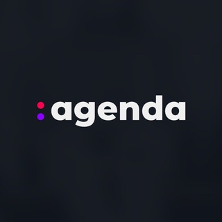 Логотип @agendarta - rta agenda