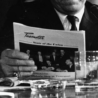 Логотип @agendarussia - Пять партий