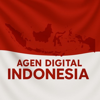 Логотип @agendigitalindonesia - AGEN DIGITAL H2H INDONESIA