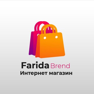Логотип @agenstvomsk - Farida_brend_shop.msk