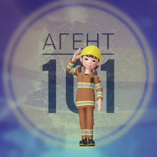 Логотип @agent_101spb - Агент_101 СПб